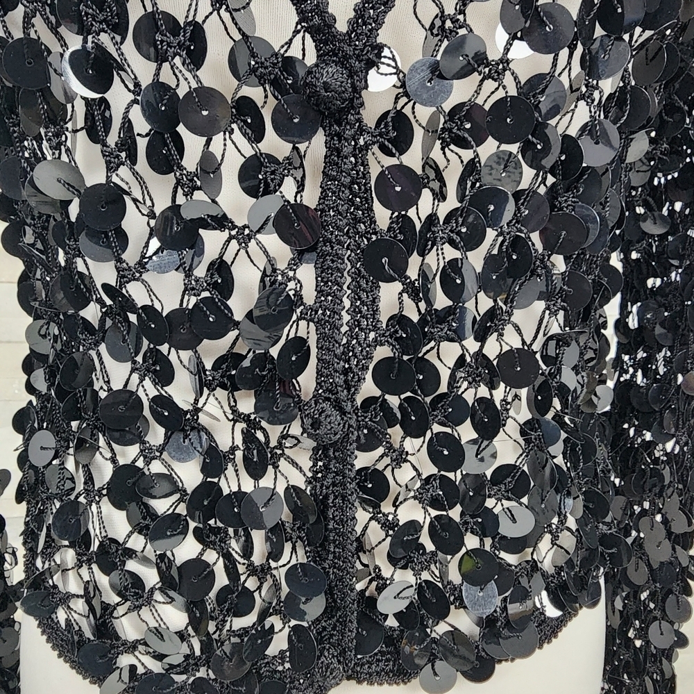 One of a kind cardigan 😍 - Picture 8 of 9